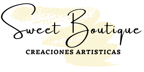 Sweet Boutique Creaciones Artísticas